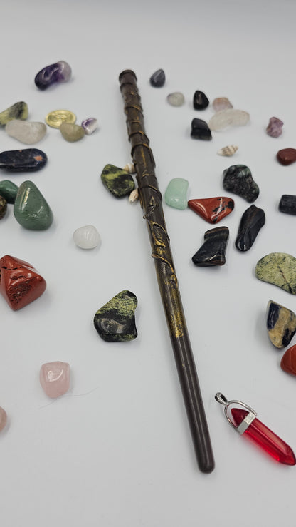 Magic wand 'Magic'