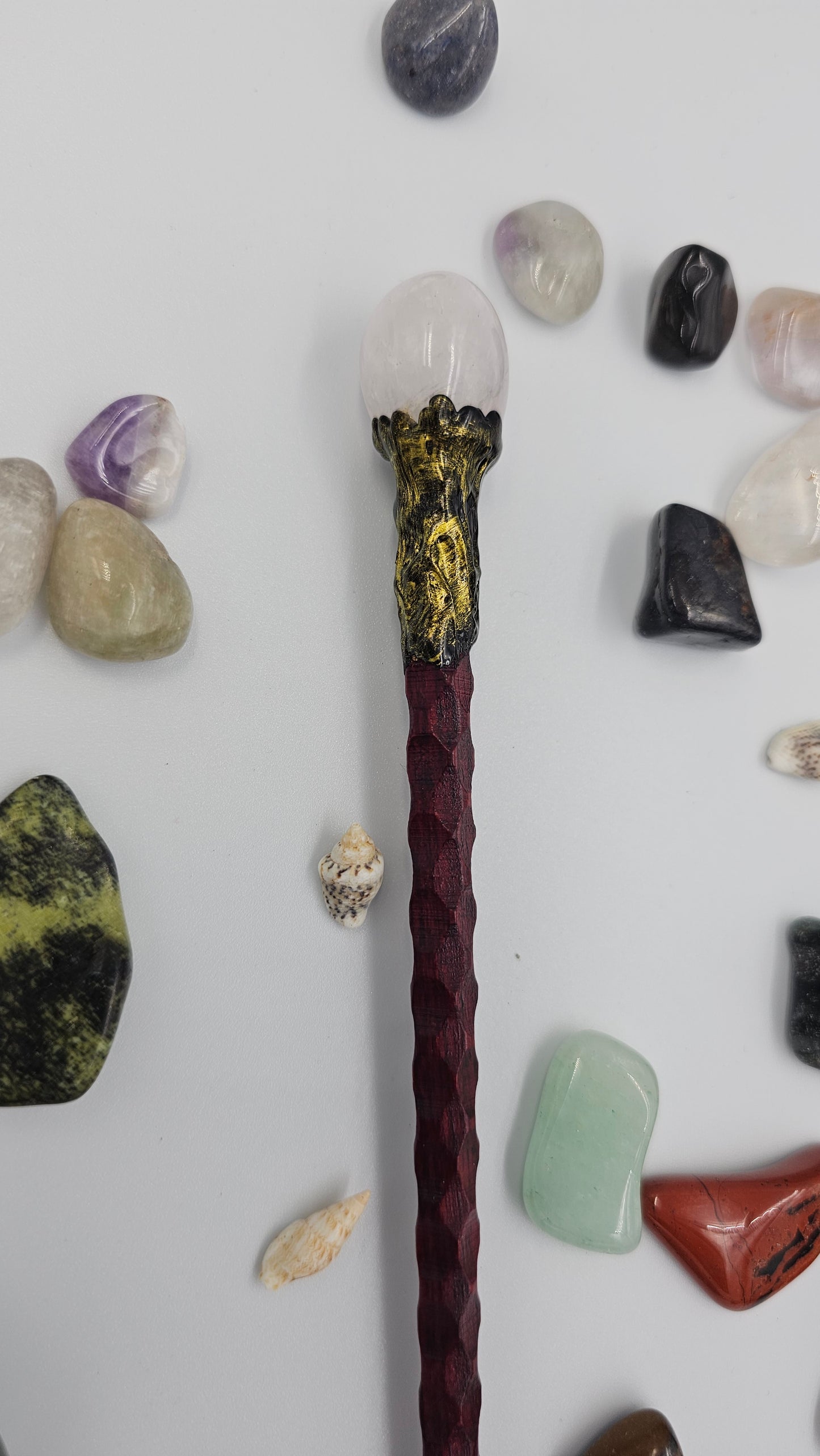Magic wand 'Maximum'