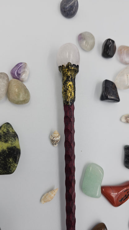 Magic wand 'Maximum'