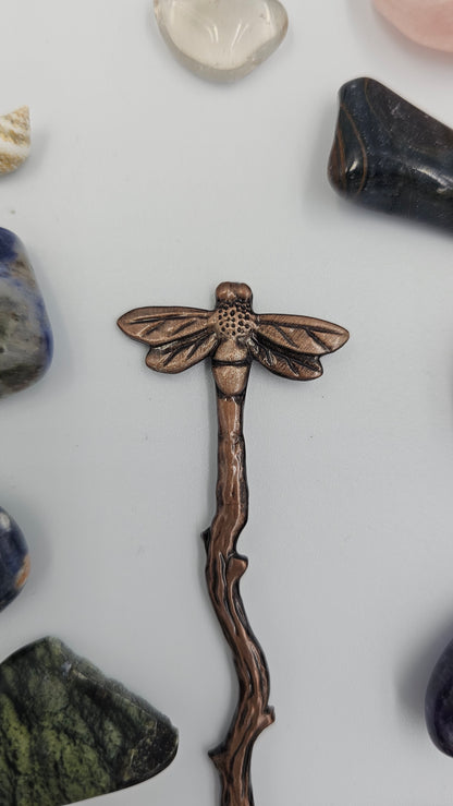 Spoon 'Dragonfly'