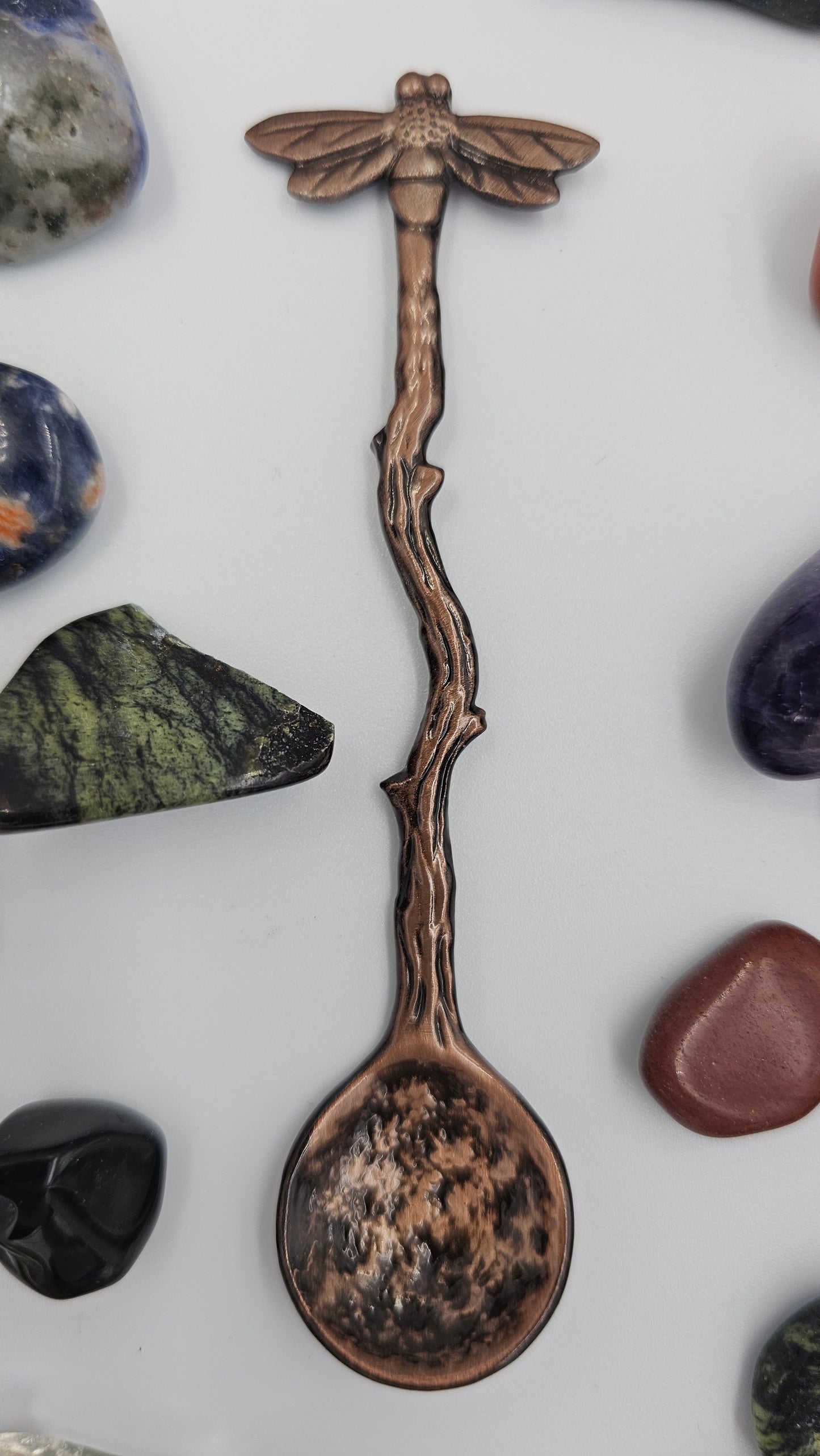 Spoon 'Dragonfly'