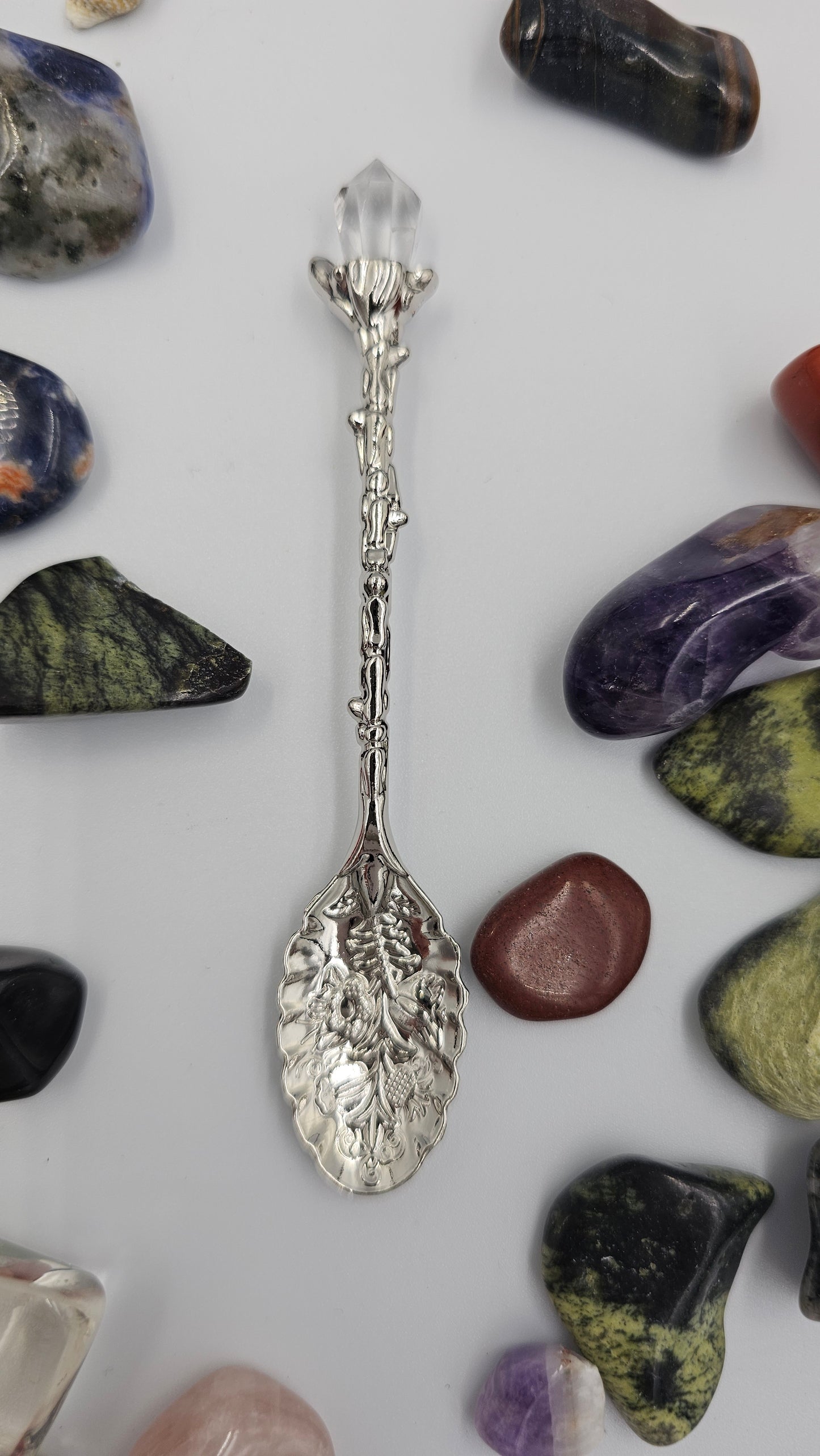 Spoon 'Crystal'