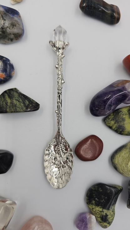 Spoon 'Crystal'