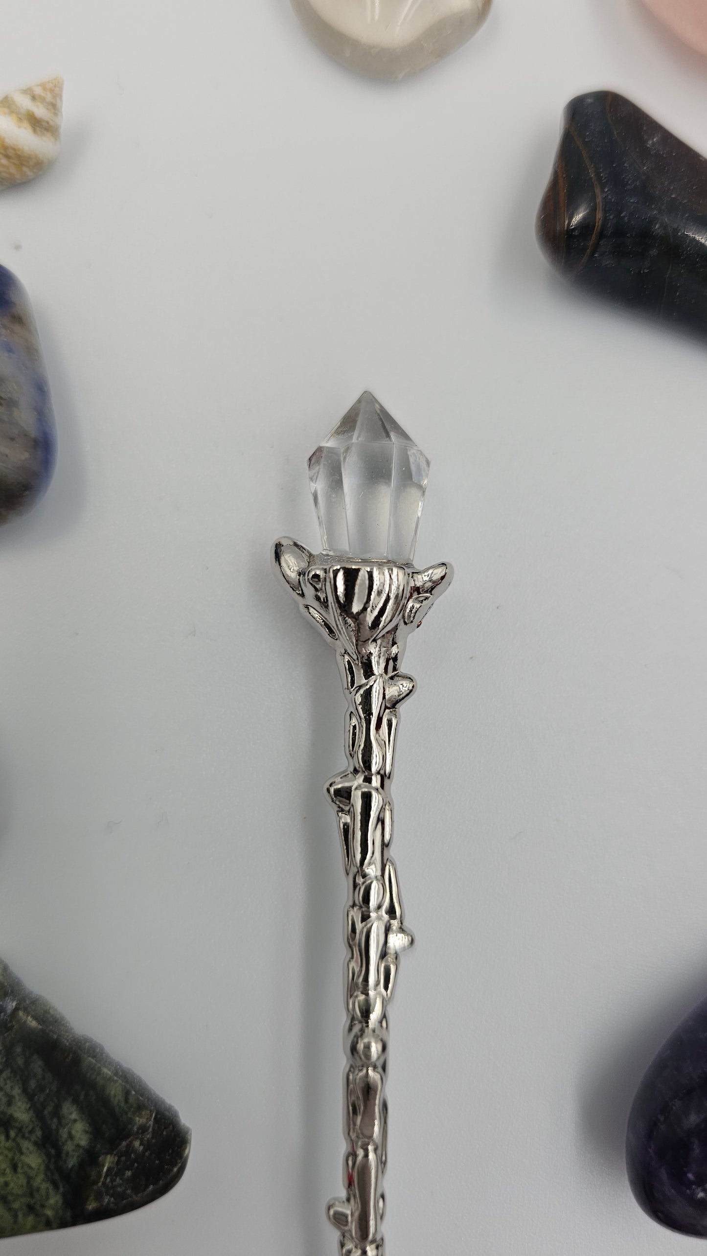 Spoon 'Crystal'