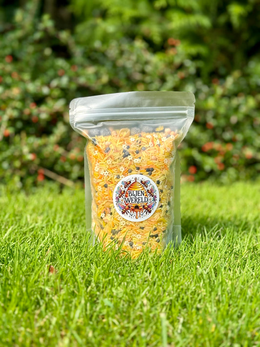 Play rice Bees World mix