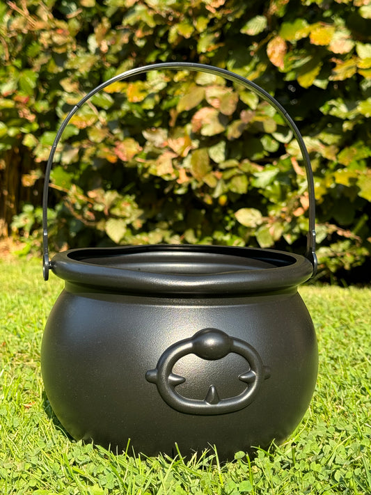 Great Wizards and Witches Cauldron