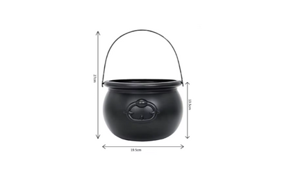 Great Wizards and Witches Cauldron