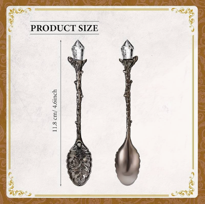 Spoon 'Crystal'