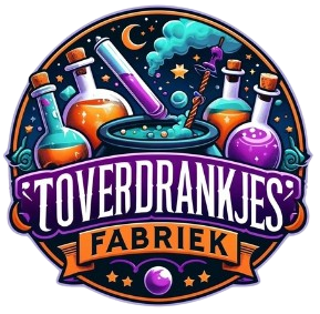 Toverdrankjes fabriek 