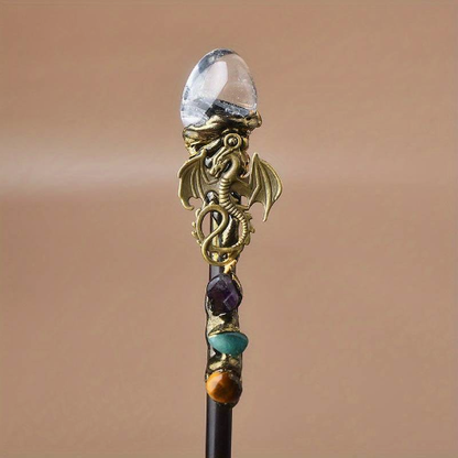 Magic Wand 'Ultimate'