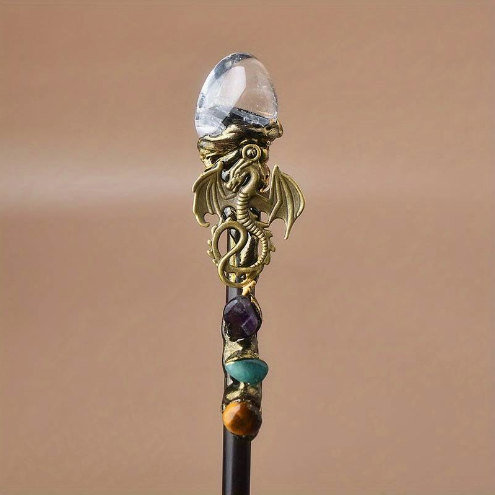 Magic Wand 'Ultimate'
