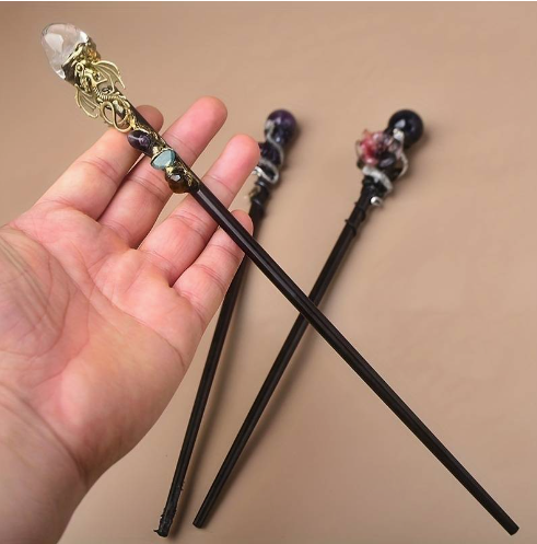 Magic Wand 'Ultimate'